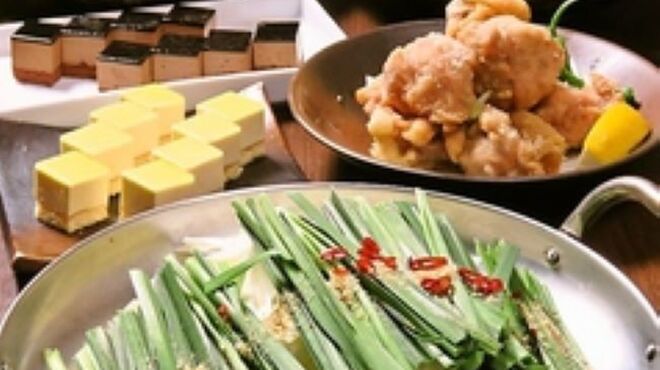 はかた商店 - メイン写真: