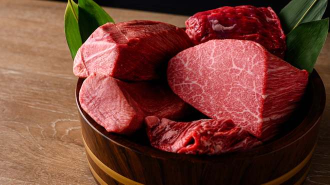 焼肉 よいん - メイン写真: