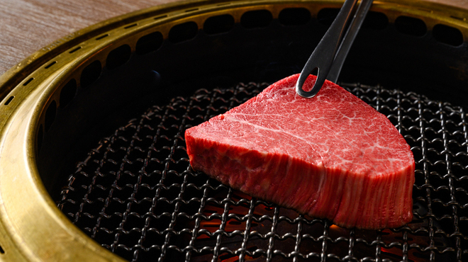 焼肉 よいん - メイン写真: