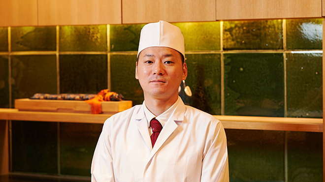 日本料理 をとわ - メイン写真: