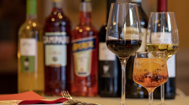 Dos Escenas - メイン写真: