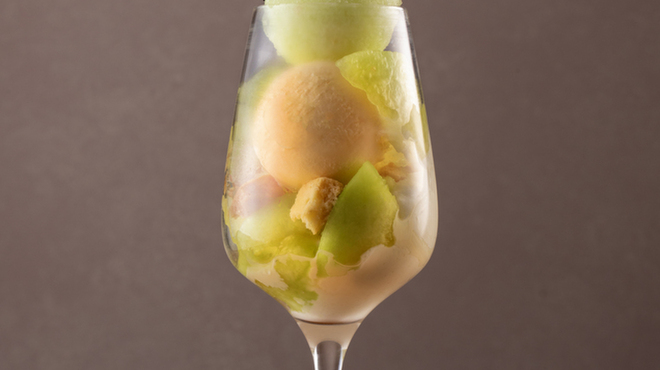 Dos Escenas - メイン写真: