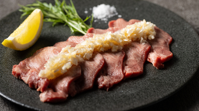 炭火燒肉 田