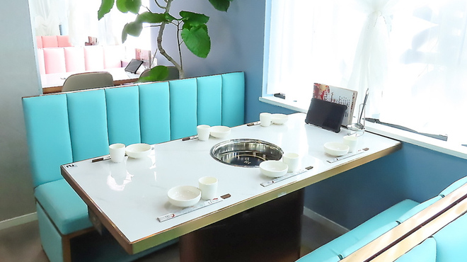 辛楽川火鍋 - メイン写真: