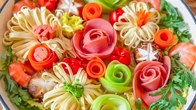 辛楽川火鍋 - メイン写真: