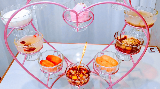 辛楽川火鍋 - メイン写真: