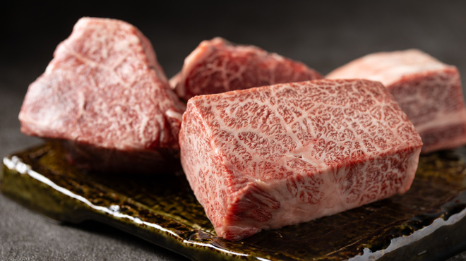 炭火燒肉 田