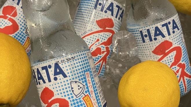 東京おでんラブストーリー - メイン写真: