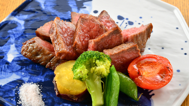 蟹と海鮮ぼんた - メイン写真: