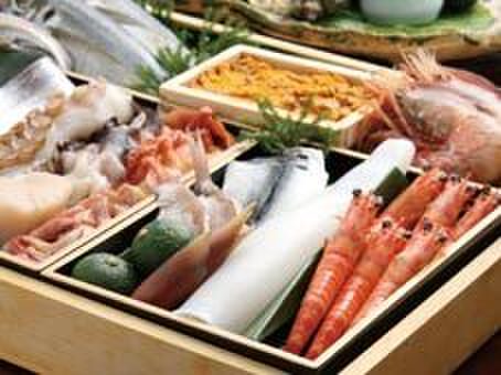 すし割烹 翁鮨 - 料理写真: