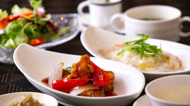 中国料理 桃李 - メイン写真: