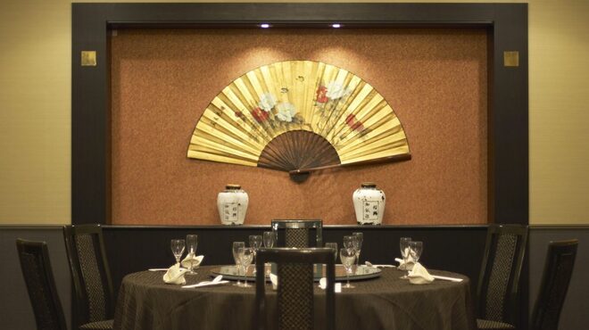 中国料理 桃李 - メイン写真: