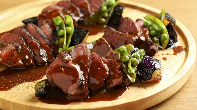 アイリッシュカフェ＆レストラン カプリシカ - メイン写真: