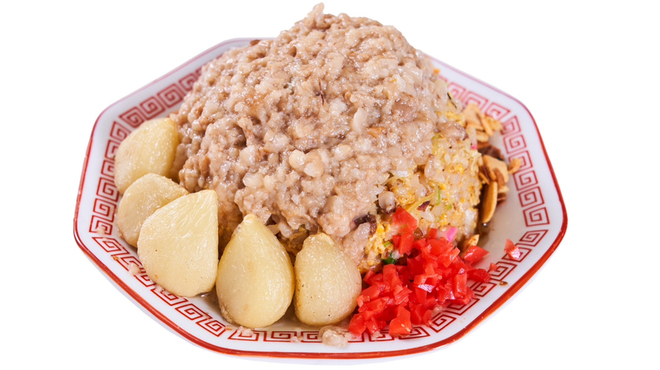 池尻大橋 オカダガーリック - メイン写真: