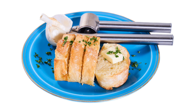 池尻大橋 オカダガーリック - メイン写真: