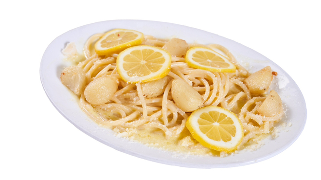 池尻大橋 オカダガーリック - メイン写真: