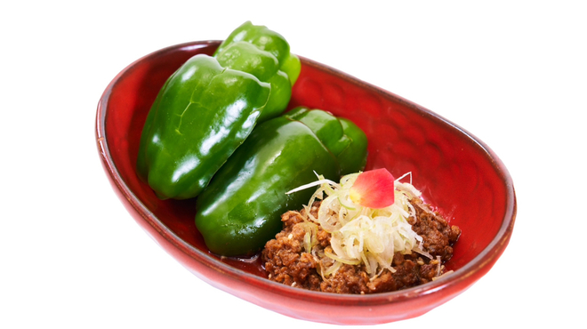 池尻大橋 オカダガーリック - メイン写真: