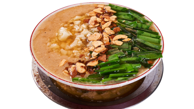 池尻大橋 オカダガーリック - メイン写真: