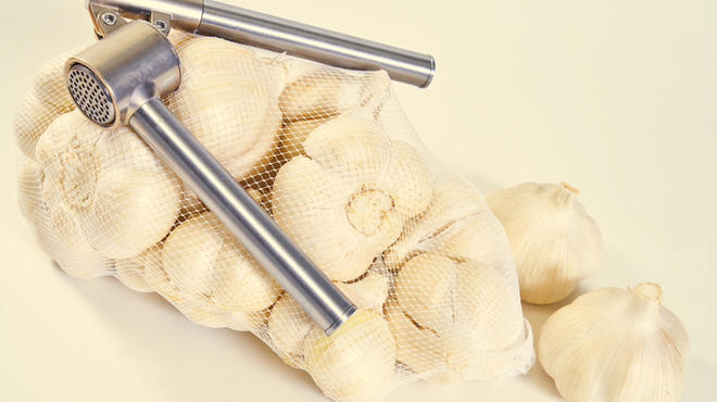 池尻大橋 オカダガーリック - メイン写真: