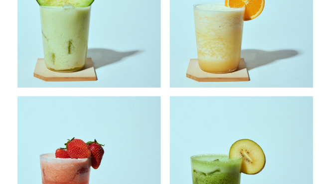 池尻大橋 オカダガーリック - メイン写真: