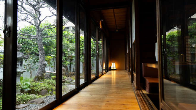 大和焼肉 結 - メイン写真: