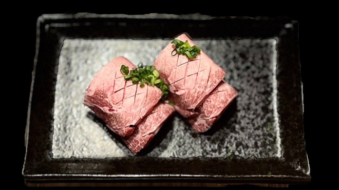 大和焼肉 結 - メイン写真: