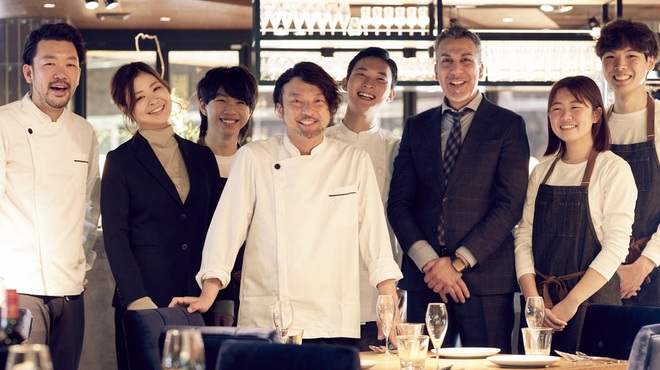 Allegro Kanazawa - メイン写真: