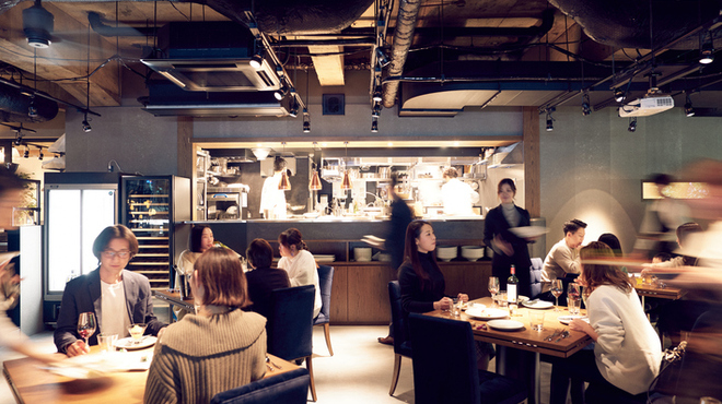 Allegro Kanazawa - メイン写真: