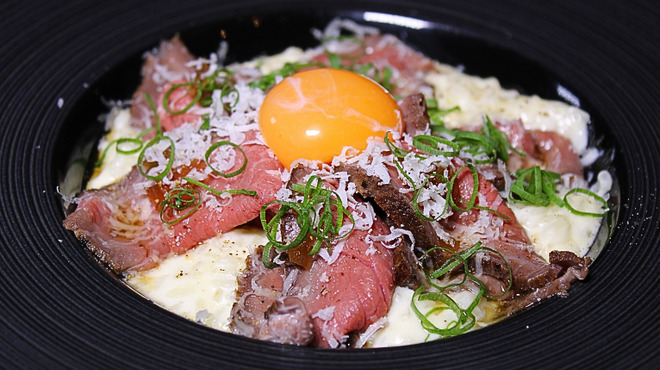 Sapporo Cheese House Mero. - メイン写真: