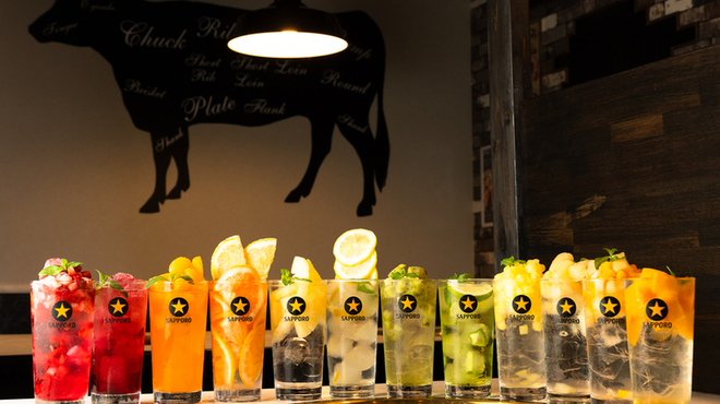 焼肉 おばら家 - メイン写真: