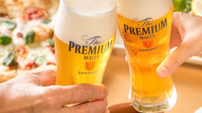 お肉の食べ放題専門店 個室 グリル＆バル 新宿本店 - メイン写真: