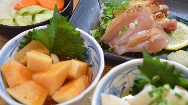 ナイス！とろ - メイン写真: