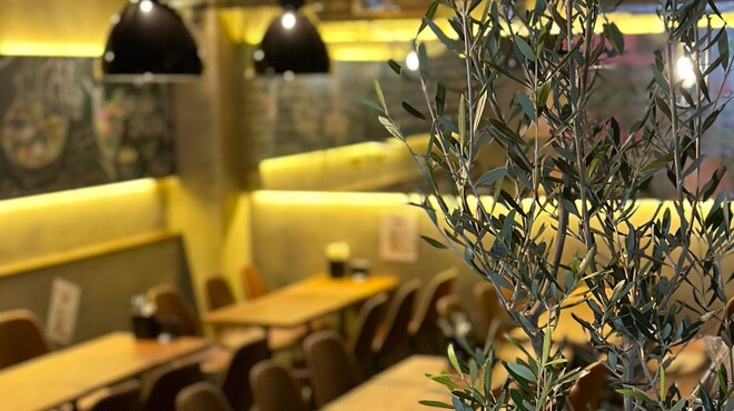 酒場 ロッカク - メイン写真: