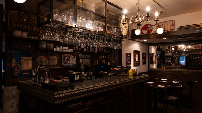 アベス - メイン写真: