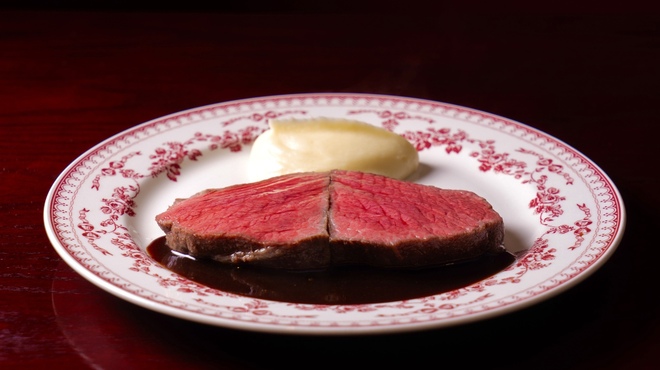 アベス - メイン写真: