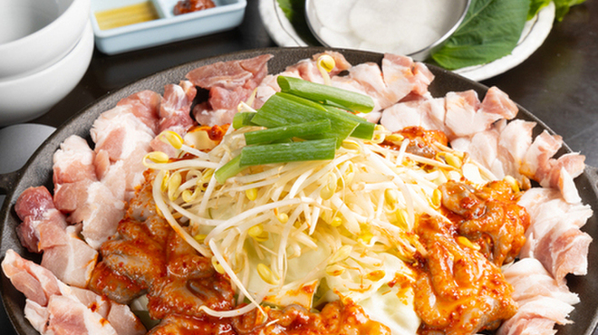 ソウル トゥ ソウル - メイン写真: