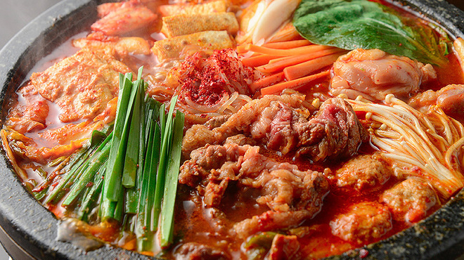 ソウル トゥ ソウル - メイン写真: