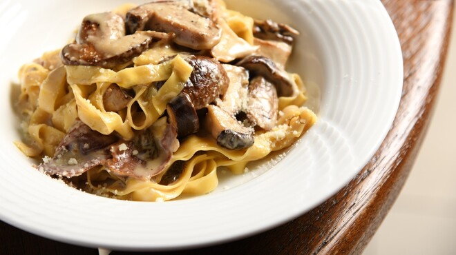 Cucina mollo - メイン写真: