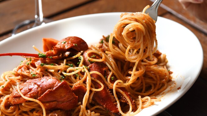 Cucina mollo - メイン写真:
