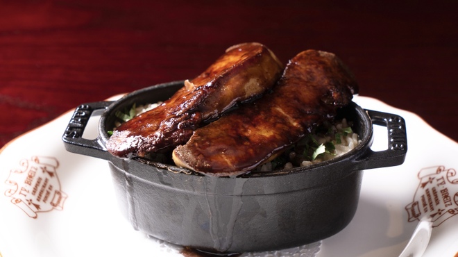 アベス - メイン写真: