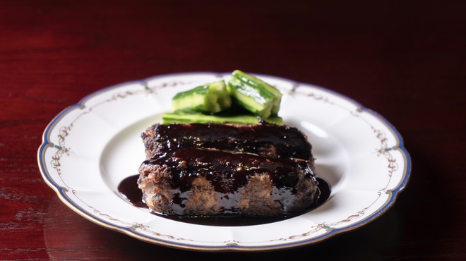 アベス - メイン写真: