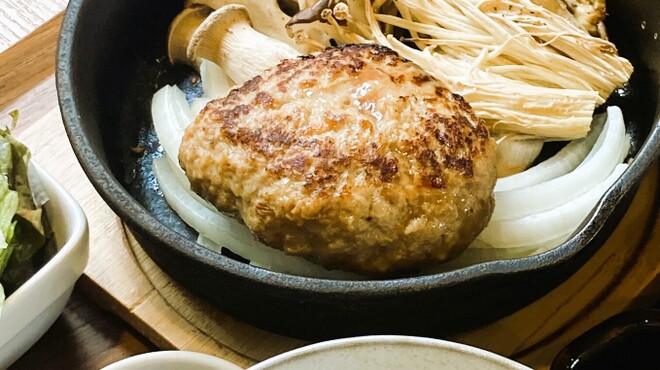 Cafe Dining Sera - 料理写真: