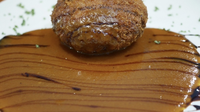 リストランテ野呂 - 料理写真:
