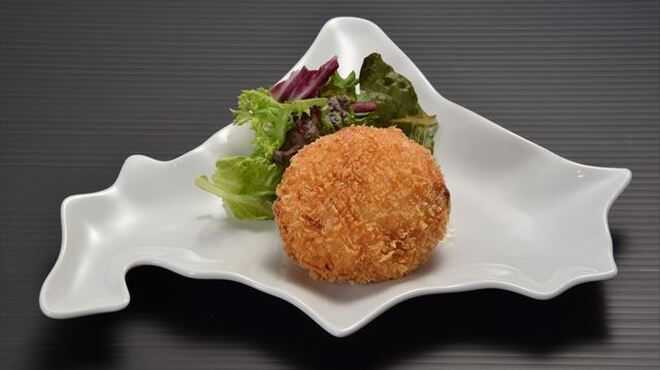 さっぽろっこ - メイン写真: