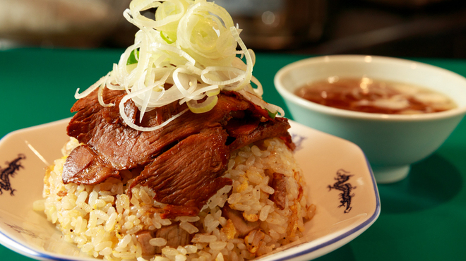 本郷苑 - メイン写真: