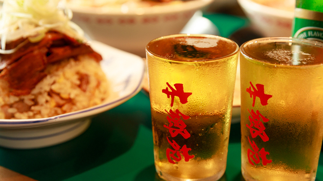 本郷苑 - メイン写真: