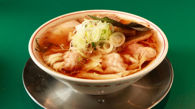 本郷苑 - メイン写真: