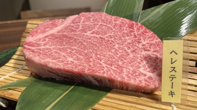 炭火焼肉衛門 - メイン写真: