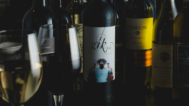 プロースト東京 ソーセージ＆燻製バル - メイン写真: