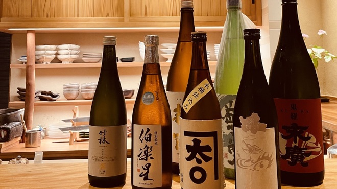 三分楼 - メイン写真: